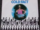 RODRIGUEZ - COLD FACT - RARE PSYCH SOUL FUNK LP - SUGAR MAN - on BLUE GOOSE