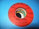 Wade Terral Playing the Field Texas Teen Teener 45 on Orbit LISTEN Free Ship
