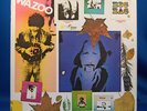 WAZOO * Orig * 1970 US Zig Zag LP FUZZ ACID PSYCH
