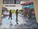 HUSKER DU   ZEN ARCADE Lp    NEAR MINT ORIGINAL PRESS   BOB MOULD