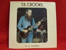 RARE T.R. Crooks 