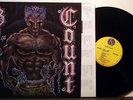 BODY COUNT '92 import with notorious song ICE T w photo-lyric sleeve NM-
