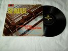 THE BEATLES PLEASE PLEASE ME LP MONO1963 PMC 1202 UK ORIG  EX