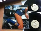 KROKODIL SAME + SWAMP GERMAN UA PRESS in 1975 FOC THE CLASSIC GERMAN ROCK SCENE