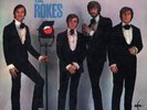 THE ROKES - LP 1965