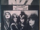 KISS - BLITZ LONDON -LP - JAPANESE RELEASE