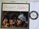 Bruno Walter BEETHOVEN Symphony No.7 - Columbia 6-eye White Label Promo MS 6082