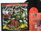 S.O.D. -Bigger than the Devil LP 1999