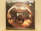NEIL YOUNG & CRAZY HORSE RAGGED GLORY OG 1990 USA PRESSING LP STILL SEALED MINT