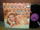 jazz LP JULIE LONDON your number please UK 1960 LONDON HA-W 2229 nice VG+
