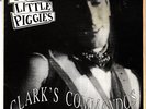 THREE LITTLE PIGGIES 'CLARK'S COMMANDOS' C86 UK INDIE TWEE 45