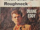 Duane Eddy, Moon Shot, dt. RCA Victor 47-8507