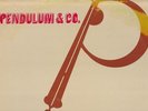 Orig Promo PENDULUM & CO. Self Titled s/t same LP PERCEPTION PLP 23 psych