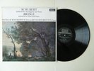 Schubert Bridge Sonata Rostropovich Benjamin Britten Decca SXL 6426 Ex/Ex