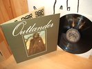 MEIC STEVENS - OUTLANDER             TIMELESS RECORDS -  Prog Rock Folk
