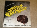 RARE PRIVATE PSYCH LP/GLENN SCHWARTZ/ ALL SAVED FREAK BAND 