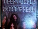 DEEP PURPLE * MACHINE HEAD * QUADRAPHONIC CD-4  STEREO LP