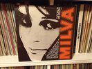 LP MILVA DOUBLE MUSIC CETRA DPU 5  ORIGINALE STAMPATO IN  ITALIA COVER F/OUT 2LP