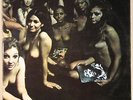 JIMI HENDRIX EXPERIENCE Electric Ladyland 1968 UK TRACK 613008/9 Nude Cover 2LP