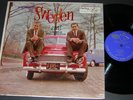 Jimmy Raney, George Wallington 1958 EmArcy Mono Original LP Swingin In Sweden