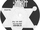 LES SHERIFF 45T 
