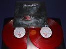 Amorphis ?– Silent Waters / 2007 BOB 2x LP / Red Vinyl / NEW