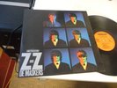Z Z AND DE MASKERS SAME LP IN 1965 DUTCH BEAT 1ST PRESS