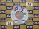 BLACK SUGAR Too Late NORTHERN SOUL 45 latin funk
