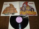 FREEDOM-same  '70 UK PROBE LP ORIG.  HEAVY PROG.