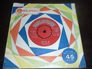 THE BEATLES LOVE ME DO 7