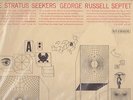 GEORGE RUSSELL SEPTET--THE STRATUS SEEKERS--RIVERSIDE RLP-412--SEALED