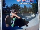 Fu Manchu ?The Action Is Go 2 x LP Original Near Mint Monster Magnet