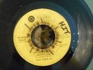 soul 45s for DJs: The Trey J's I found it all in you /Tee Gem Tee Fletcher