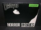 Dwarves Horror Stories Sealed Colored LP Larry & The Bluenotes Calico Wall