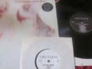 MY BLOODY VALENTINE Isn't Anything LP + 7