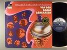 Van Der Graaf Generator  The Aerosol Grey Machine   Prog   German Press