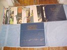THE BEATLES COLLECTION-Box Set of 14 UK LP's--Parlophone BC-13--All LPs UNPLAYED
