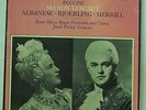 Albanese/Bjoerling/Merrill/Perlea PUCCINI Manon Lescaut - RCA VIC-6027 SEALED