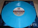 STRIFE - one truth - LP record - mouthpiece - chain of strength - chokehold