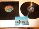 Pink Floyd Wish you where here A1/B3 + poster + shrink wrapping Rock prog LP