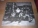 DOUBLE LP PSYCHE THE ALLMAN BROTHERS BAND 