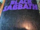Black Sabbath 