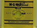 The Charades Original Northern Soul MGM Promo