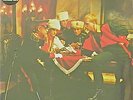 ACCEPT RUSSIAN ROULETTE LP 180 GRAM COLORED VINYL SEALED