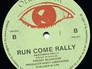 FREDDIE MCGREGOR - RUN COME RALLY - ROCKERS RASTAMAN STYLE LISTEN