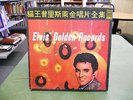 Elvis Golden records (10 Record set from China **Rare**)