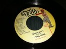 O'Neil Dyer - Night Shift 7