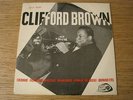 CLIFFORD BROWN 