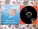FABRIZIO DE ANDRÉ - NON AL DENARO NON ALL'AMORE LP (ORIG. 1971)