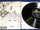 The Beatles REVOLVER 1966 ORIGINAL UK **FIRST ISSUE** MONO VINYL LP